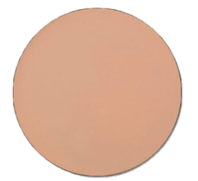 Quick Change Artist Cream to powder foundation (Coffee n Cream)