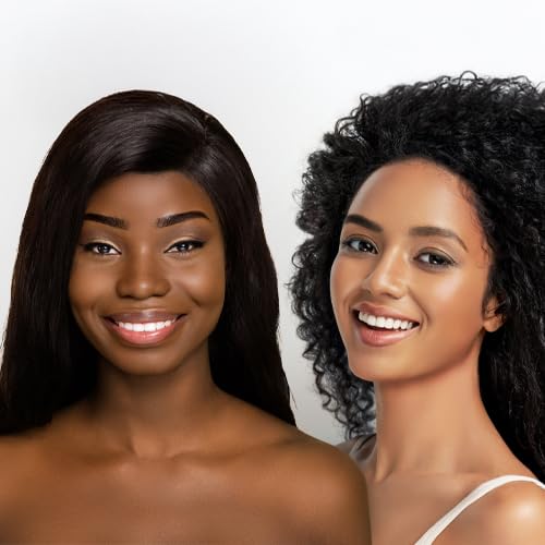 Sacha BUTTERCUP Mini Setting Powder. No Ashy Flashback. Blurs Fine Lines and Pores. Loose, Translucent Face Powder to Set Makeup Foundation or Concealer. For Medium to Dark Skin Tones, 0.35 oz.