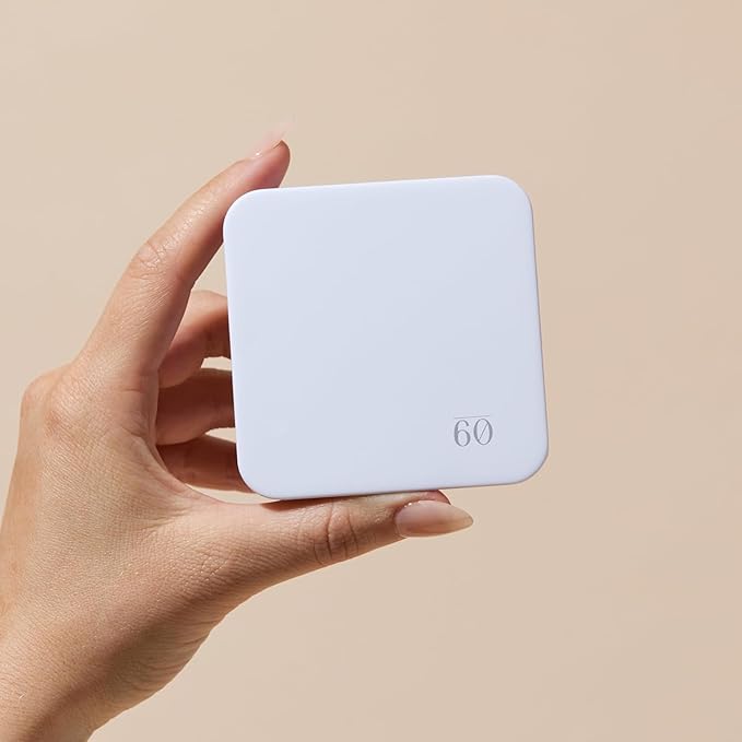 Below 60 - Plug in Diffuser Complete Fragrance Kits - Founded by Hilary Duff (3-Scent Starter Kit)