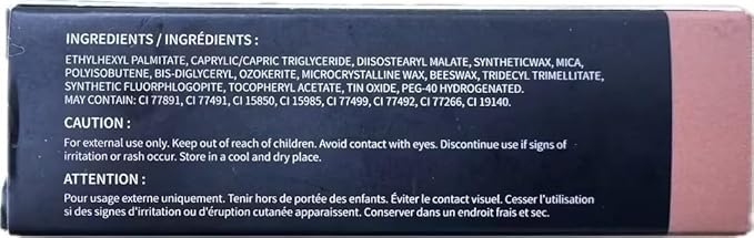 Glitter Black Lipstick,High Impact Lipcolor,Lightweight Hydrating Formula Smooth and Non-Sticky,Metallic Lipstick For Women,Full-Coverage Lip Color (08 MYSTICISM, 4g)