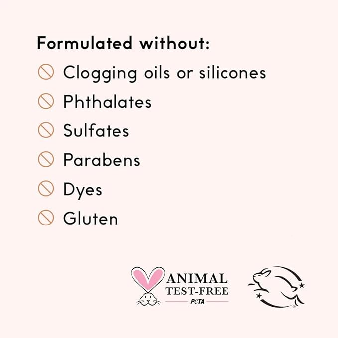 SEEN Deeper Conditioner Eco-Refill- Scented - Non-Comedogenic & Sulfate-Free Hair Conditioner- Dermatologist-Developed -Safe for Sensitive & Acne Prone Skin