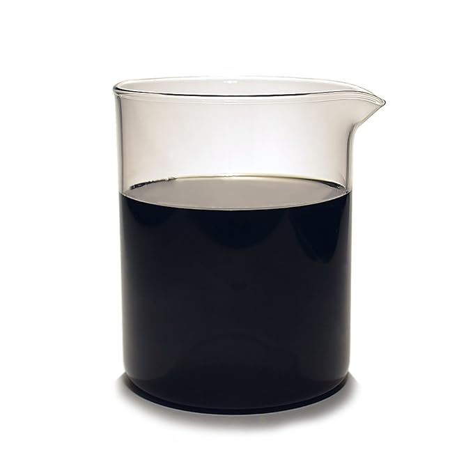 Bella Terra Oils - Organic Tamanu Oil 8 oz - Dive into Nutritional Excellence, Bursting with Palmitic Acid, Elevate Skin Care Regimen, Cold-Pressed Essence