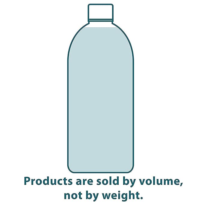 Organic Castor Oil | USDA Certified Organic, Pure and Cold Pressed, Refined, Non-GMO Hexane-Free - 16 oz - for Skin, Hair, Nails, Body, Eyelashes, Growth, Conditions, Nourishes & Hydrates