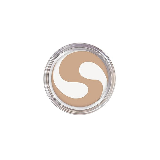 COVERGIRL & Olay Simply Ageless Instant Wrinkle-Defying Foundation, Natural Beige 0.4 Fl Oz (Pack of 1)