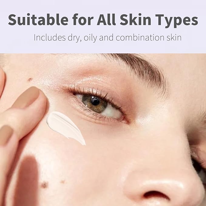 Rosehip Under Eye Cream for Dark Circles - Eye Cream Anti Aging - Anti Wrinkle eye cream for Puffiness and Bags Under Eyes - Firming Eye Serum for Women - Best Under Eye Treatment for Bags