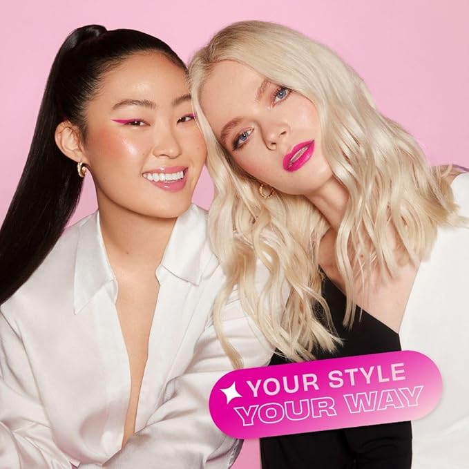 Lee Stafford Dry Shampoo | Styling - Instant Hair Refresh, Volumizing Powder Spray, Adds Volume, Absorbs Oil, Sweat & Dirt between Washes for a Clean Look, Blonde & Brunette Friendly Hairspray, 4.2 Oz