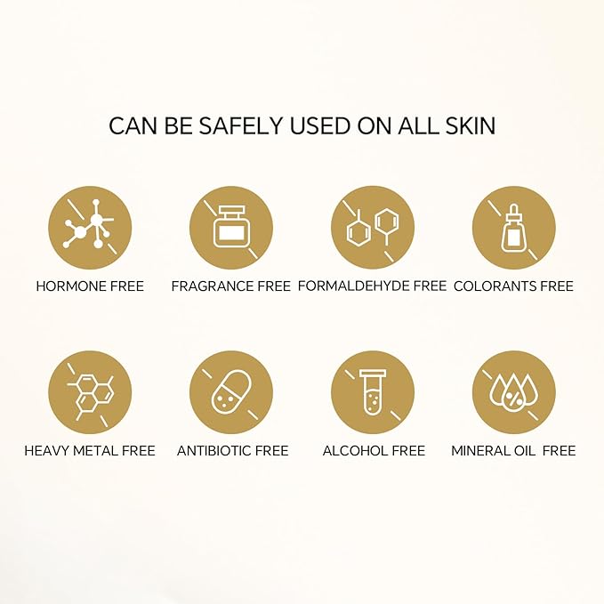 Bioactive Collagen Revitalizing Facial Mask for Women & Men Skin Care SPA,1+1 Packs Separated Essence and Powder Membrane, Moisturizing,Soothing,Repair,Firming, Anti-Aging (1 pair)