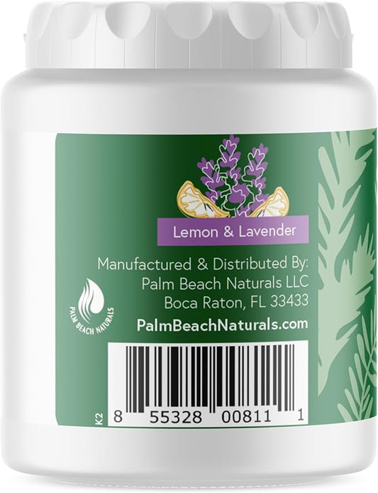 FOOT SENSE All Natural Foot & Shoe Powder, Foot Deodorant, Talc-Free, Odor Eliminator, Disinfects & Deodorizes, Long-Lasting up to 6 Months Safe for Men, Women, Kids, Athletes, 50g