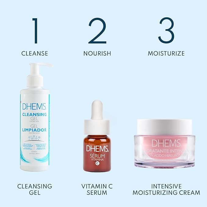 Vitamin C Serum for Face with Ginkgo Biloba, Antioxidant, Regenerating & Reduces Fine Lines, Brightening & Smooths Texture for All Skin Types 0.51 Ounces