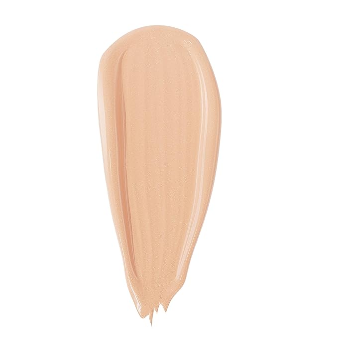 Natural Glow Liquid Filter, Face Complexion Booster For an All Day Radiant Glow Soft-Focus Look, Liquid Highlighter Primer, Glow Lotion, Vegan & Cruelty-Free (Fair)