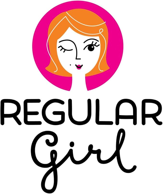 Regular Girl, Women's Multivitamin, 60 Capsules