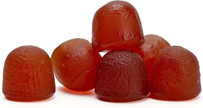 Zammex Multi Collagen Peptides Gummies (Type 1, 2, 3, 5 & 10), 30 Servings, Anti-Aging Collagen Gummy Supplements for Women&Men with Biotin Vitamin C, Hyaluronic Acid, Peach Flavor