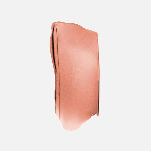 Saie Dew Liquid Blush for Cheeks - Hydrating Cream Blush Stick with a Blendable + Buildable Formula - Skincare Infused Dewy Cheek Tint for a Natural Flush - Glowy Makeup Essential - Rosy (.40 oz)