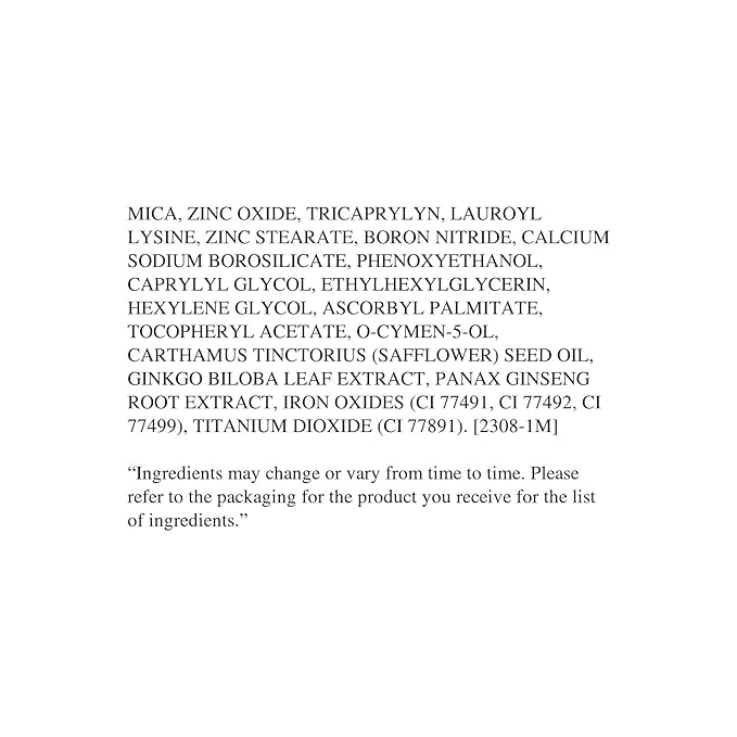 Physicians Formula Mineral Wear Talc-Free Airbrushing Pressed Powder, Full Coverage Mineral Face Powder for Sensitive Skin – Beige