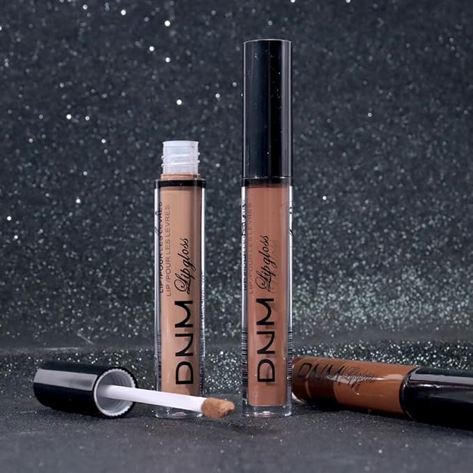 evpct 3Pcs Chocolate Red Brown Nude Matte Liquid Lipstick Lip Stain Sets for Women, Matte Lipstick Long Lasting Waterproof Permanent 24 Hours original, Magic Lip Sticks Pack for Halloween Daily Makeup