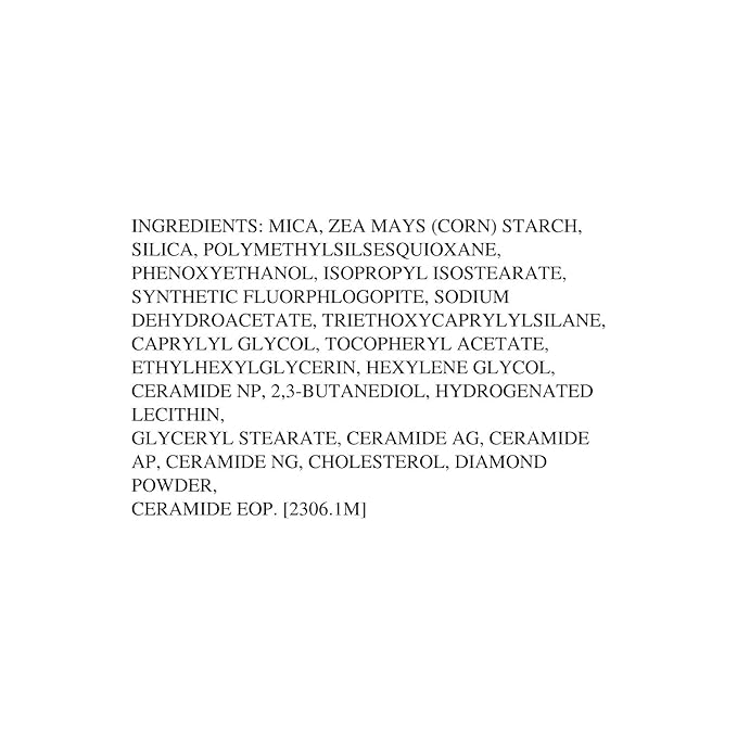 Physicians Formula Mineral Wear®Diamond Blur Skincare Cushion Powder, Blurring & Pore Diffusing Long Lasting Matte Finish Face Powder, Talc-Free- Translucent