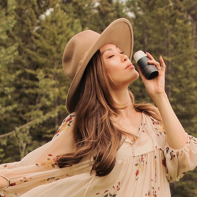 Routine Natural Deodorant The Class Deo Stick | 1.7 Fluid Oz. Natural Deodorant Aluminum Free Natural Deodorant For Women & Men | (Stick Formula)