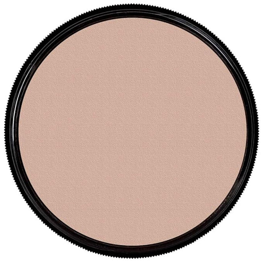 Mehron Makeup StarBlend Cake (2 oz) (Light Olive)
