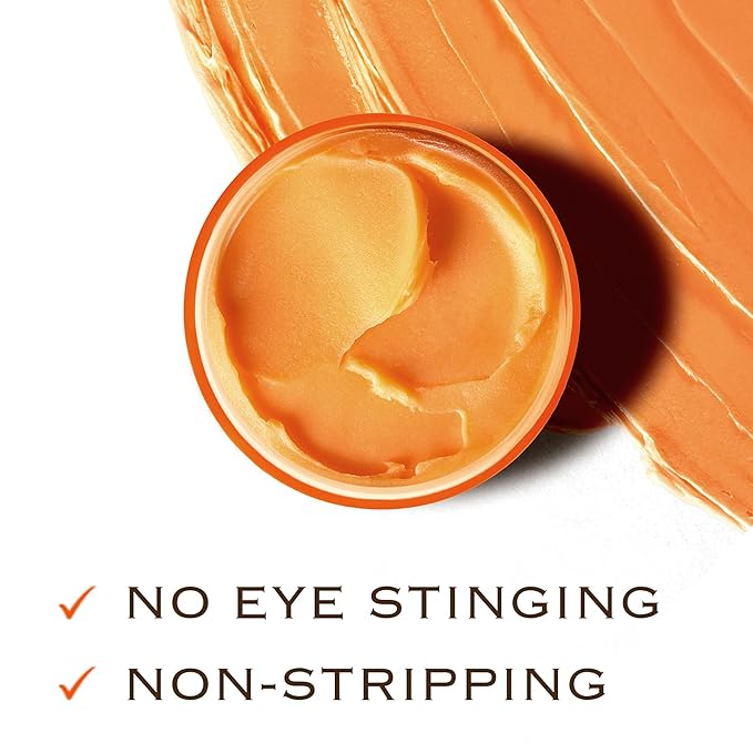 KOJIC ACID TURMERIC CLEANSING CRΓME | Balm to Oil Cleanser | Makeup Remover Cleansing Cream | No Eye Stinging | Helps Even Tone & Fade Hyperpigmentation w/Consistent Use 100ml / 3.38 Fl Oz