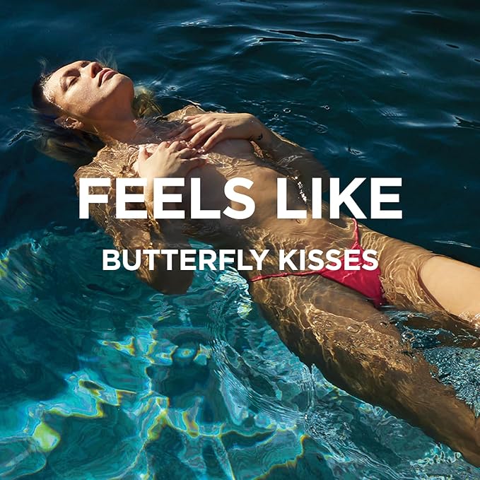 By Rosie Jane Eau De Parfum Travel Spray (Missy) - Clean Perfume for Women - Notes of Coconut, Green Mandarin, Pineapple and Frangapani - Paraben-Free, Vegan, Cruelty-Free, Phthalate-Free (10ml)