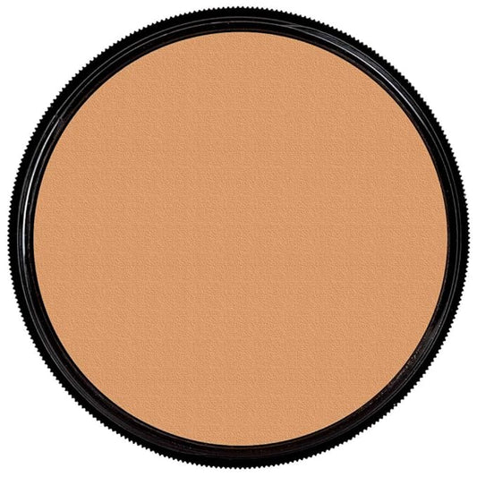 Mehron Makeup StarBlend Cake (2 oz) (Soft Beige)