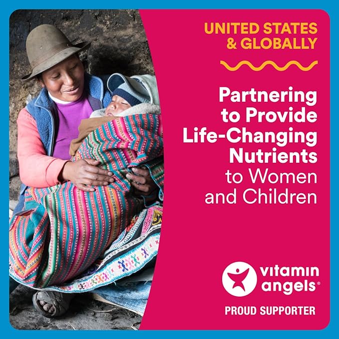 SmartyPants Zero Sugar Women’s Multivitamin Gummies: Biotin, Methylfolate, Omega 3 (ALA), Vitamin D3, C, Vitamin B12, B6, A, K, Zinc, Inositol, Gluten Free, No Sugar Alcohols, 90 Count (30 Day Supply)