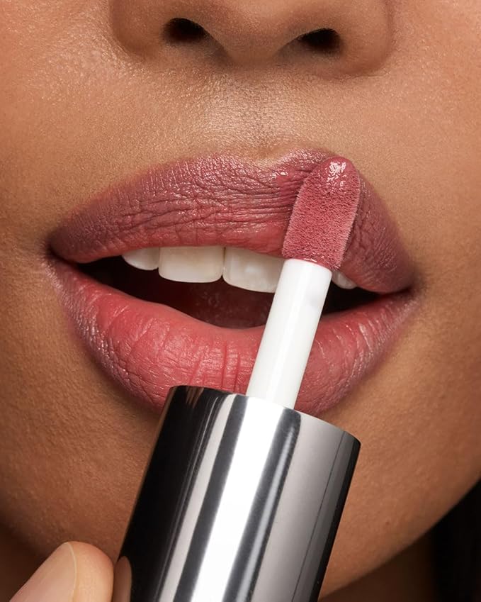 KIKO Milano So Chic Trio Blush 04, 3-In-1 Blush, Ideal For The Face, Eyes And Lips