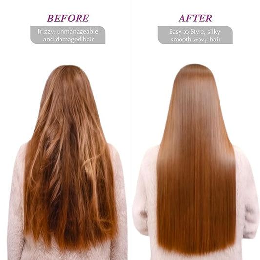 Expert Hair Soft Care Conditioner - Intensive Nourishment for Silky Smooth Hair 1L/33.81fl.oz