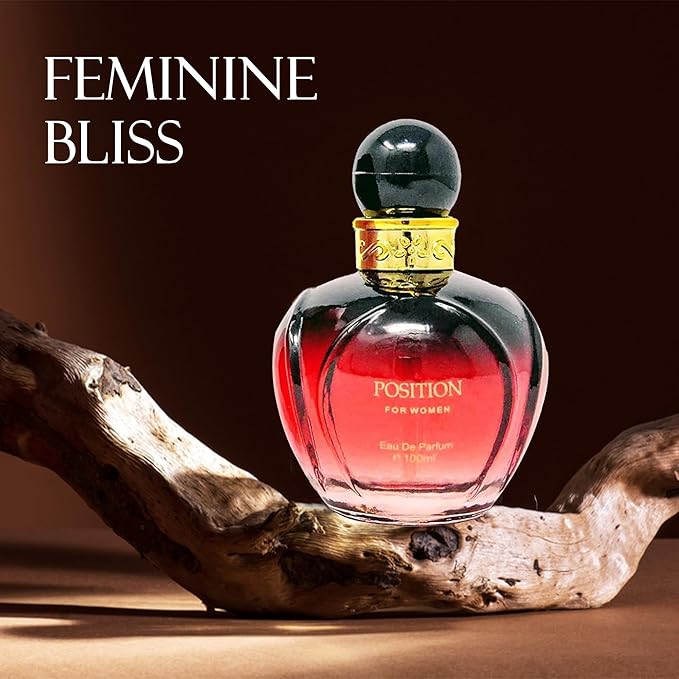 8-Piece Women's Perfume Collection with 10ml Rollerball, EDP Set, Variety of Long Lasting Fragrances for Women (combo G)