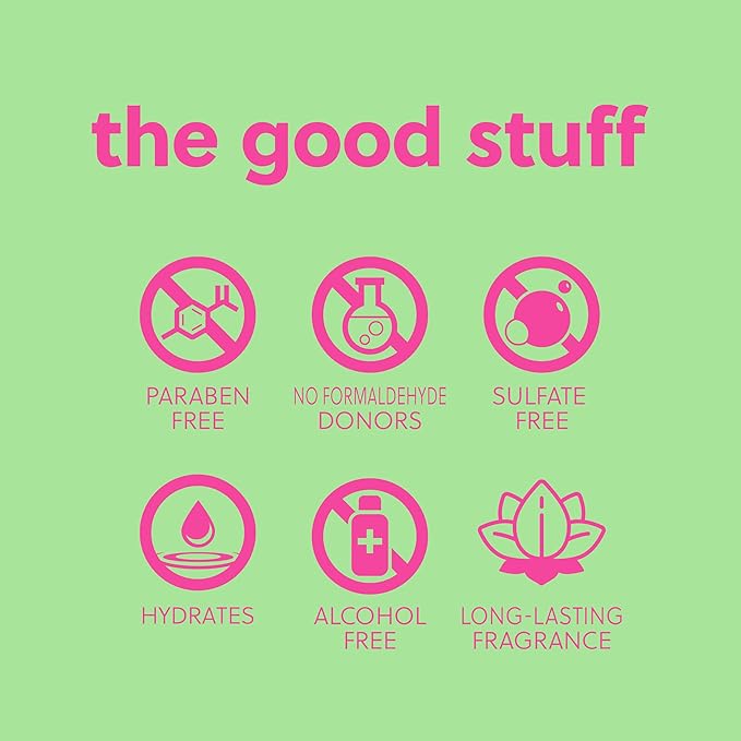 Tree Hut Pink Hibiscus Moisturizing Shave Oil, Gel-to-Oil Formula, Ultra Hydrating Barrier for a Close, Smooth Shave, For All Skin Types, 7.7 fl oz