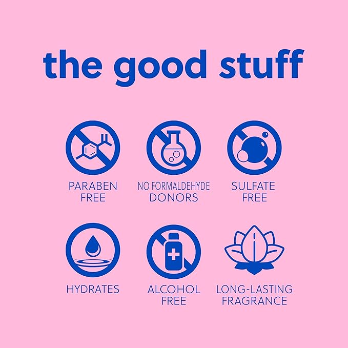 Tree Hut Moroccan Rose Moisturizing Shave Oil, Hydrating Gel-to-Oil Formula for a Smooth Shave, For All Skin Types, Holiday Gift & Stocking Stuffer, 7.7 fl oz