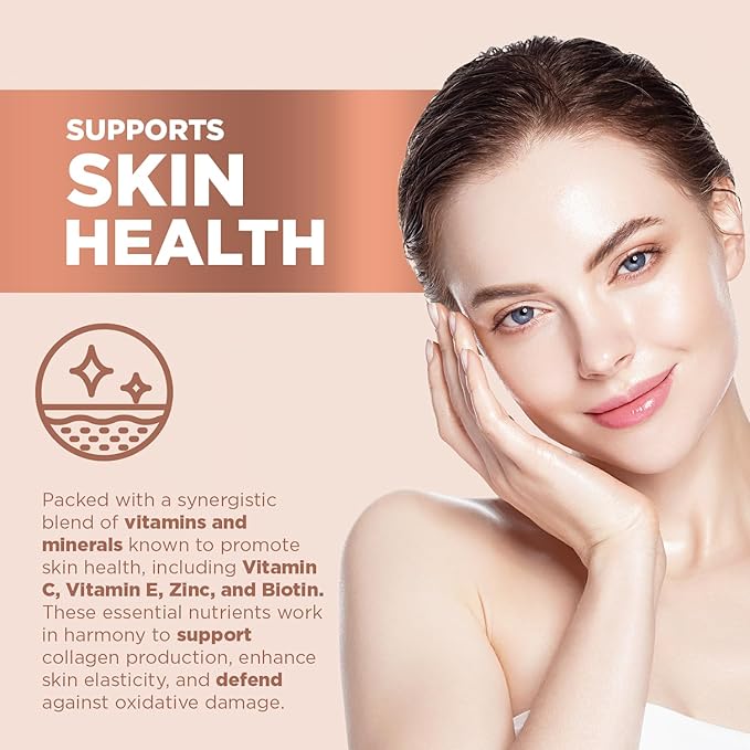 Built by Nature Vitamins for Women – Women's Complete Daily Multivitamin Supplement with A, B, C, D, E, Iron, Calcium, Magnesium and Multi Minerals – Wellness & Immune Health Support - 60 Softgels