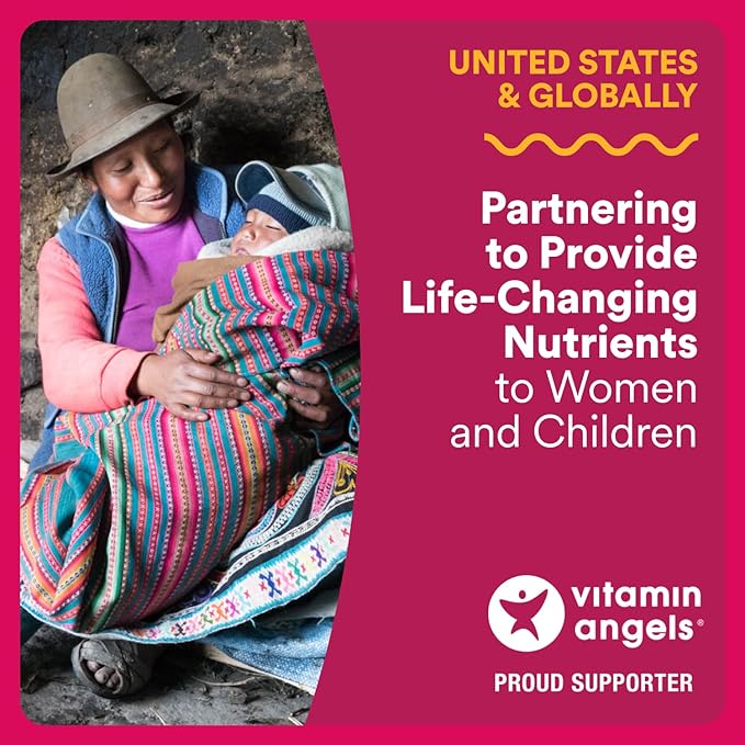 SmartyPants Multivitamin Gummy for Women 50 and Over - Improved Formula: Omega 3 (DHA/EPA), Methylfolate, CoQ10, Vitamin D3, C, Vitamin B12, B6, A, K, Biotin, Gluten Free, 90 Count (30 Day Supply)