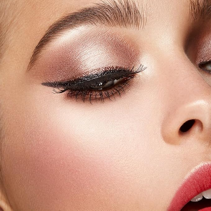 KIKO Milano Smart Colour Blush - 04 | Intense Colour Blush With Buildable Result