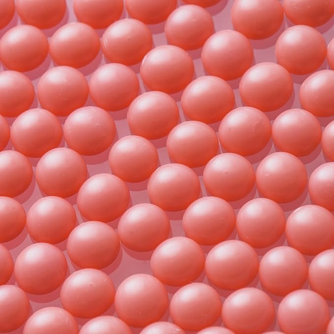 Starpil Wax 2268g / 5 lb Pink Hard Wax Beads for Painless Hair Removal, Stripless Wax Beads, Polymer Blend Low Temperature Wax for Face, Bikini, Brazilian, Legs, Underarm, Back and Chest.