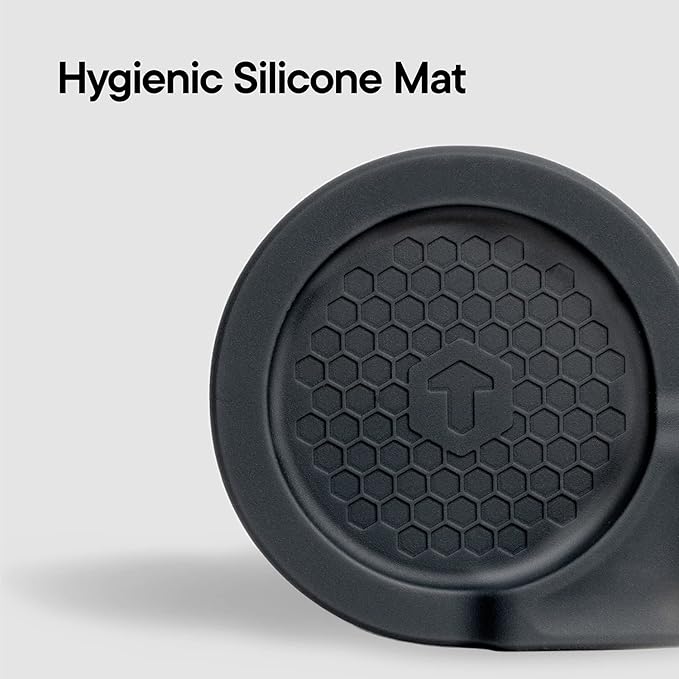 TOOLETRIES The Endswell - Face Tool for Skincare, Facial Beauty Roller - Stainless Steel Massager for Eyes, Face, and Skin Care - for Muscle Relaxing, Wrinkles, Dark Circles, and Fine Lines