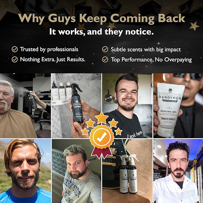 Shave Gel – Precision Shave with Hydration – 5 oz