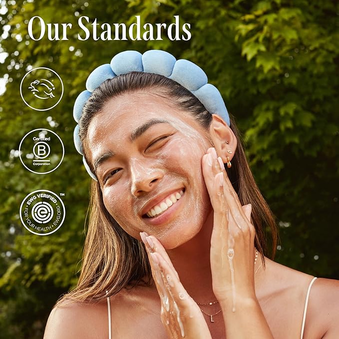 Three Ships - Radiance Grape Stem Cell + Squalane Ultra-Hydrating Cream | Hydrate, Soften, Replenish Skin | Cruelty-Free, Vegan, Paraben-Free, Sensitive Skin Safe (1.76 oz | 50 g)