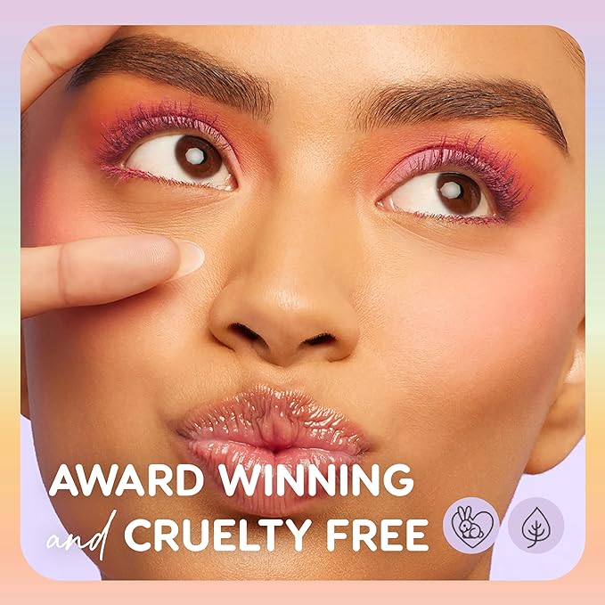 ColourPop Lippie Stix - Long-Lasting Matte Lipstick Formulated with Vitamin E & Shea Butter for All Day Moisture - Richly Pigmented Terracotta Lipstick - Paraben and Sulfate Free - Cookie (0.04 oz)