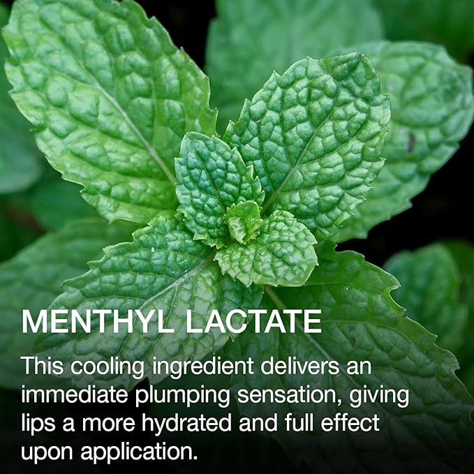 Ogee Beyond Clean Lip Gloss - Certified Organic Lip Gloss for Women - Effortlessly Plump, Hydrate & Add High-Shine Color, Freesia - Desert Rose Shimmer