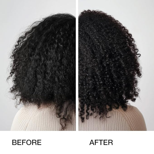 Moisturizing Shampoo and Conditioner Hydrate Set for Colored Treated Hair Keratin Treatment Cleansing Dry to Normal Sulfate Paraben Free All Hair Types for Men and Women By GK HAIR - (2 X 33.8 Oz)