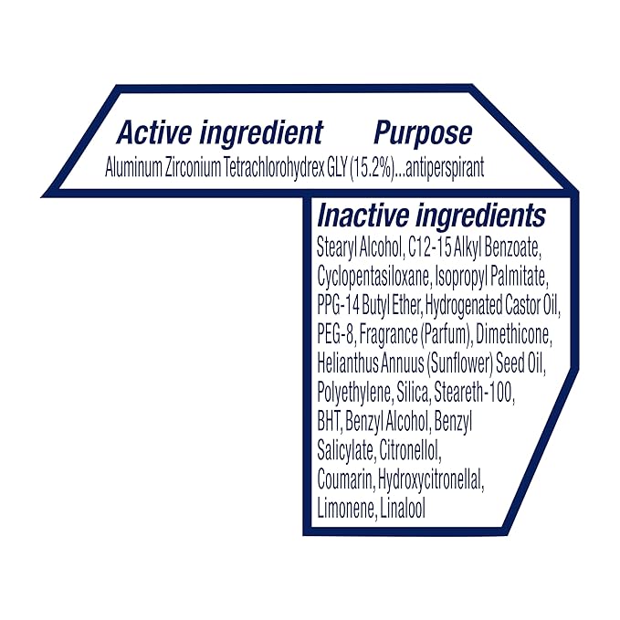 Dove Advanced Care Antiperspirant Deodorant Stick Lavender Fresh 4 ct for helping your skin barrier repair72 hr odor control and sweat protection for soft underarms with boosted ceramide levels 2.6 oz