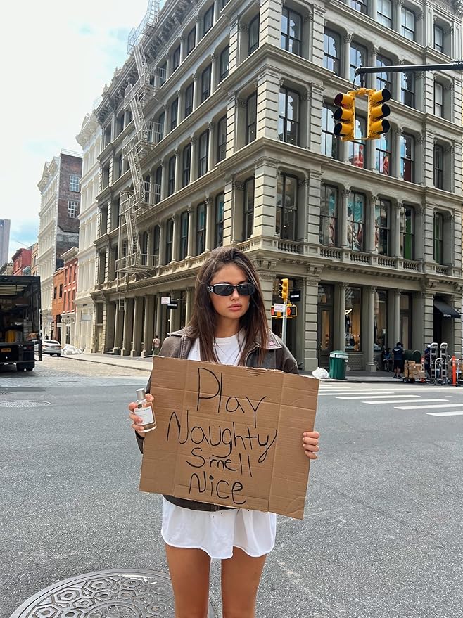 Twist Imagine No. 78 - Eau De Parfum Inspired by Killian's Love, Don’t Be Shy, Long Lasting Perfume For Women, Marshmallow & Floral, Vegan, Clean Ingredients, Fragrance - Spray 100 ml | 3.4 fl. oz.