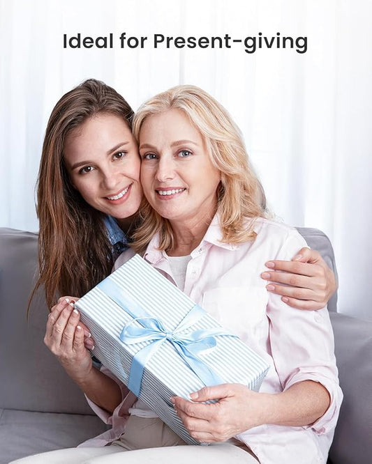 Confidence Is Timeless