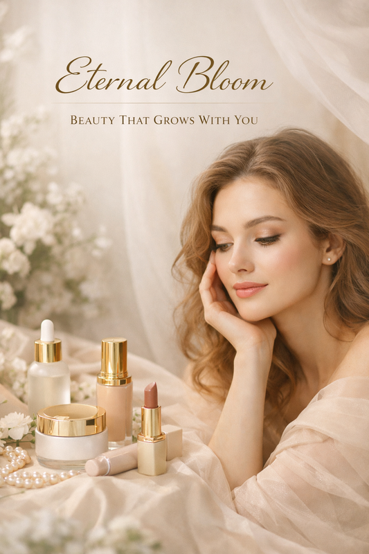 Beauty That Grows With You