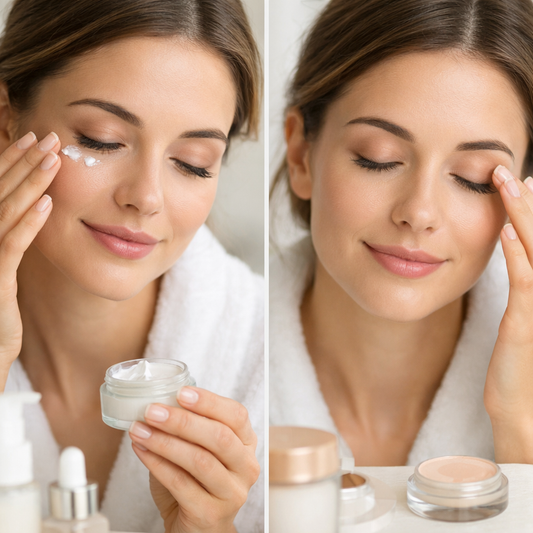 How to Master Eye Makeup: A Step-by-Step Guide for Beautiful, Defined Eyes