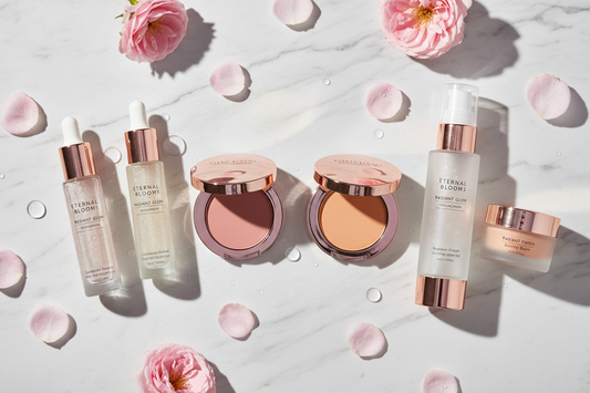 Radiance That Lasts All Day