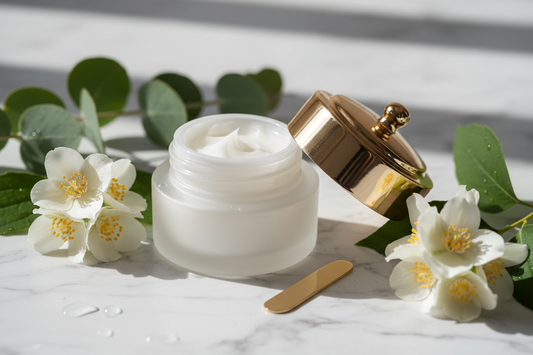 Eye Creams: Small Care, Powerful Results