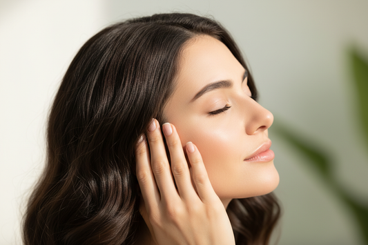 Why Hair & Scalp Care Matters for Healthier, Fuller-Looking Hair