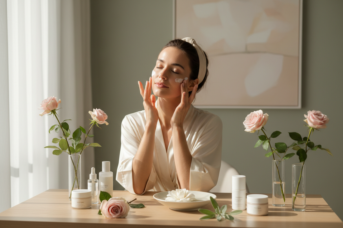 The Power of Daily Rituals: Turning Care Into Confidence